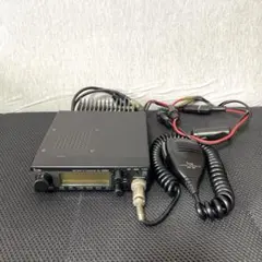 アイコムディユアルバンドトランシーバー IC-2320 動作確認済 - メルカリ
