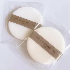 キャンメイク マシュマロフィニッシュパウダー パフ CANMAKEのサムネイル