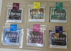 フレークシール まとめ売り 雑貨