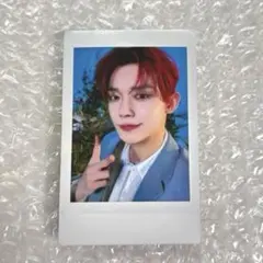 TXT ACT: PROMISE EP.2 ヨンジュン インスタントフォト