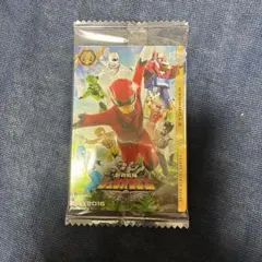 イタジャガ ジュウオウジャー&ファイブマン