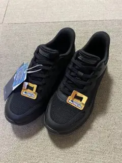 SKECHERS スケッチャーズ SLIP-INS スリップインズ　23cm黒