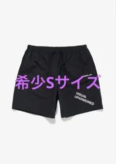 wtapp 26ss SPSS2501 SHORTS NYLON ブルー XL - メルカリ