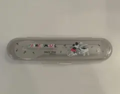 ミッキーマウス カトラリーセット