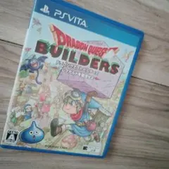 ドラゴンクエストビルダーズ アレフガルドを復活せよ