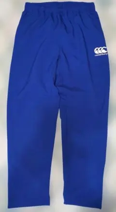 canterbury カンタベリー ウォームアップ　パンツ 　ロング　Ｌ