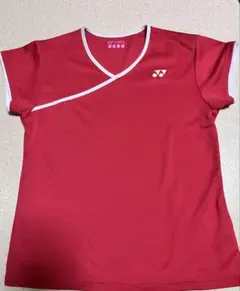 YONEX ヨネックス 日本代表モデル ユニフォーム ゲームシャツ M