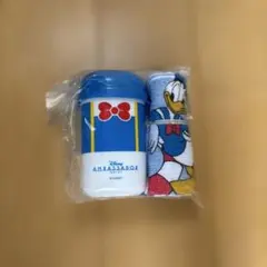 ディズニー　アンバサダーホテル　ドナルドダック タオルのサムネイル