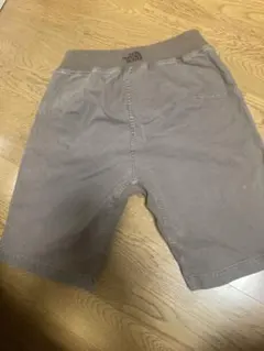 THE NORTH FACE ブラウン ショートパンツ L