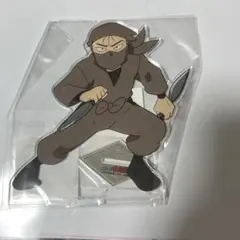 忍たま乱太郎 select×collectアクリルスタンド 高坂陣内左衛門