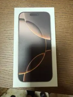 箱だけです！　iPhone 12 Pro 128GB スペースブラック