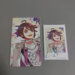 第五人格 IdentityV AGF2025 カード 特典 囚人セット