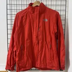 THE NORTH FACE レッド マウンテンパーカー 90