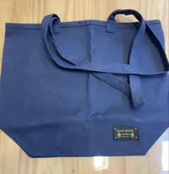 【未使用】氷室京介　PERSONAL JESUS BAR 布製トートバッグ