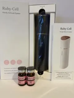 2025年最新】ルビーセル ハンディの人気アイテム - メルカリ