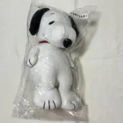 スヌーピー SNOOPY 一番くじ ぬいぐるみショルダー