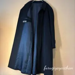 着丈▶︎107cm 身幅▶︎60cm 袖丈▶︎60cm 肩幅▶55cm