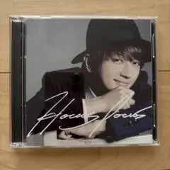 Nissy HOCUS POCUS CD & DVD