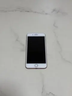 iPhone8plus ゴールド　64GB