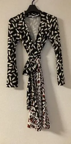 値下げ！極美品！DIAN von FURSTENBERG