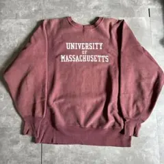 Champion REVERSE WEAVE スウェット USA製 L 90sのサムネイル