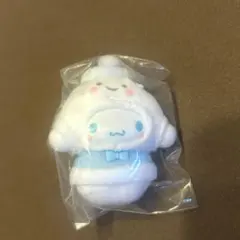 ちびっとも シリーズ シナモン シナモロール 雪の精