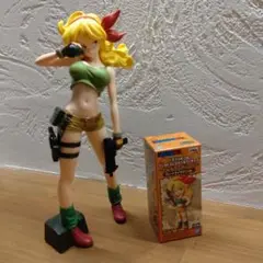 DRAGONBALL　ドラゴンボール　グリッター＆グラマラス　ランチ