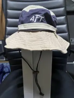 afterbase サファリハット
