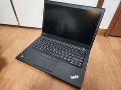thinkpad 英語