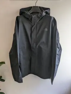 新品 THE NORTH FACE 防風 フルジップパーカー