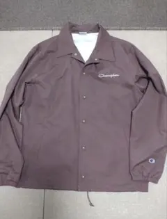 Champion コーチジャケット