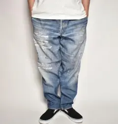GAP x AWAKE NY デニムショートパンツ 30インチ - メルカリ