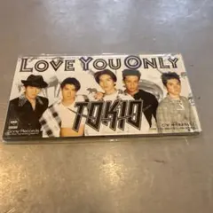2026年最新】TOKIO LOVE YOU ONLYの人気アイテム - メルカリ