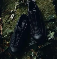 Danner CASCADE RANGE JS別注 ジッパーユニット 25.5のサムネイル