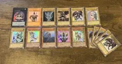 遊戯王OCG 高橋和希サイン カードまとめ