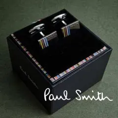 ポールスミス Paul Smith カフス カフリンクス（5499）