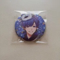 いれいす　缶バッチ　If イフ　お正月　2025