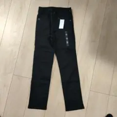 パンツ 130cm こども　スキニー