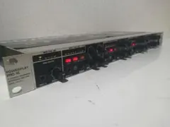 希少！BEHRINGER POWERPLAY PRO-XL HA4700 本体のサムネイル