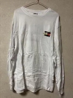 TOMMY ロングTシャツ