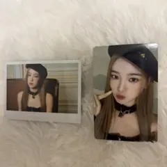 ME:I ミーアイ　WHOIAM 櫻井美羽 トレカ