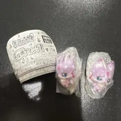 名探偵プリキュア　名探偵スイング1