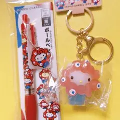 2026年最新】ミャクミャク キティの人気アイテム - メルカリ