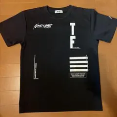 NISHI 陸上用シャツ NO LIMIT ATHLETES Sサイズのサムネイル