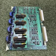NEW UFOキャッチャー 基盤 電源 スイッチ 基板 セガ 【正常稼働品