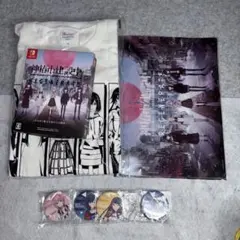 神椿後楽園戦線 XPERIENCE DAY1 DAY2来場者特典カードセット - メルカリ
