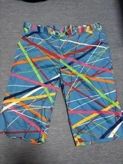 LOUDMOUTH ショートパンツ ハーフパンツのサムネイル