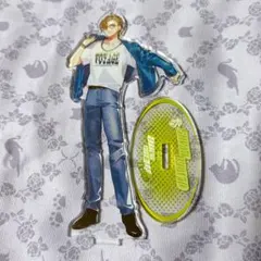 にじさんじ　エデン組　オリバー　HEISEI Style