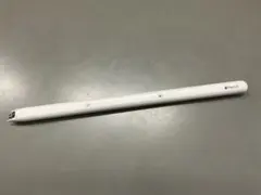 Apple Pencil 第二世代　ホワイト 先端傷あり
