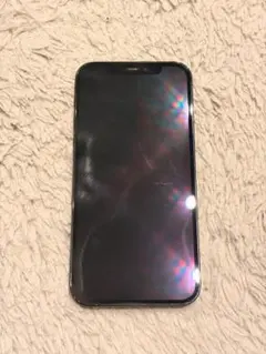 iPhone 12 Pro 256GB SIMフリー 訳あり カメラ不具合